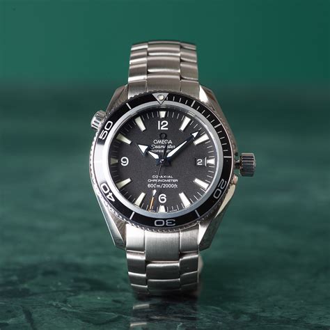 omega seamaster 600m professional